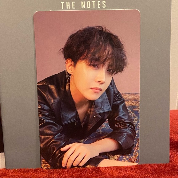 BTS Love Yourself Tear Album - Picture 5 of 6